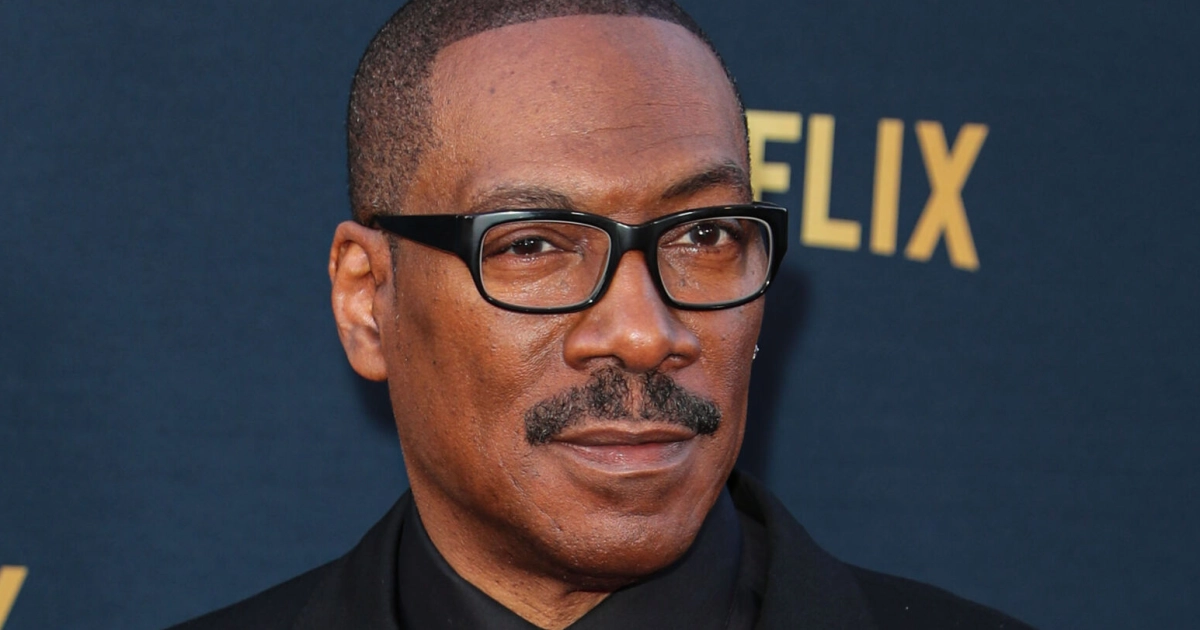 Eddie Murphy ja perhe: 10 lasta, 5 äitiä ja 30 vuoden ikäero sekä samanaikaisia suhteita ja raskauksia eri naisten kanssa