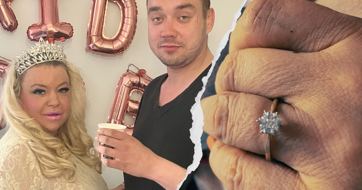 Petetty Johanna Tukiainen: Ilouutinen! | Seiska