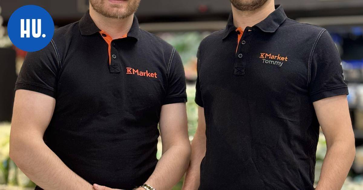 Tässä ovat K-Supermarket Jakomäen uudet kauppiaat | Paikalliset