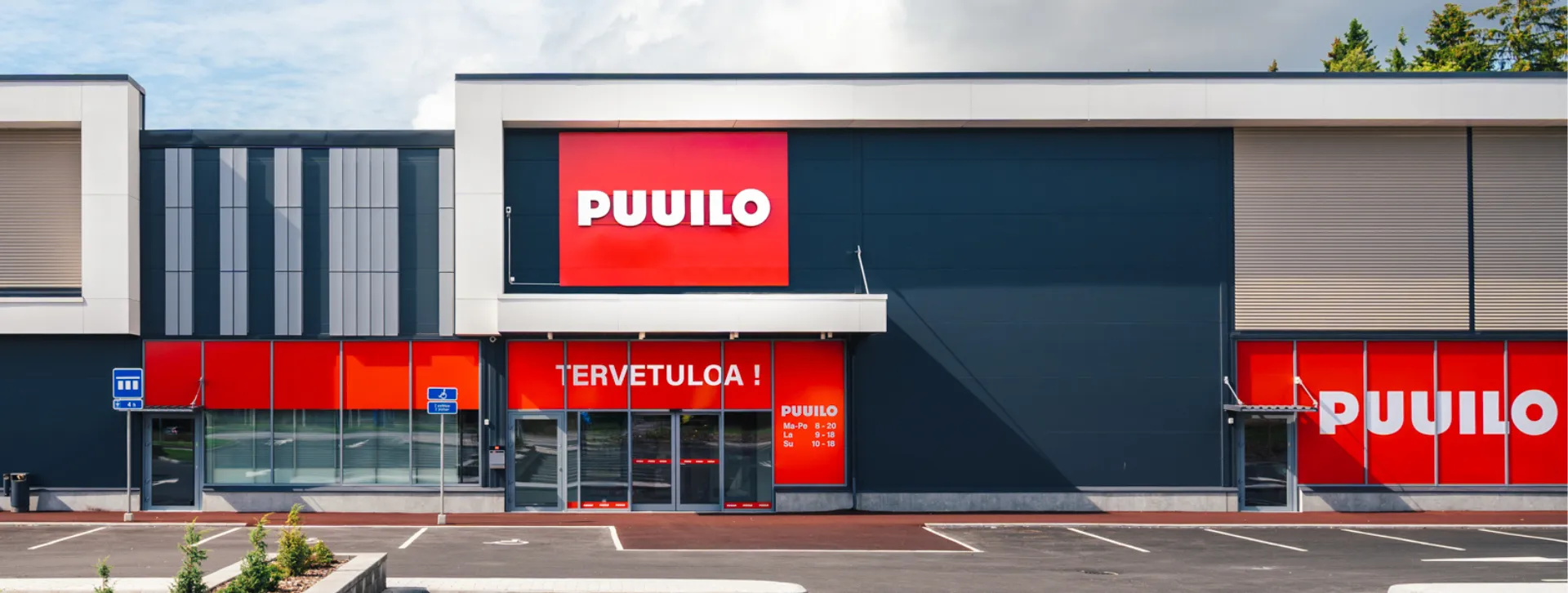 Osakeidea: Puuilo käy kuumana tulospommin jälkeen - Artikkelin kuvituskuva