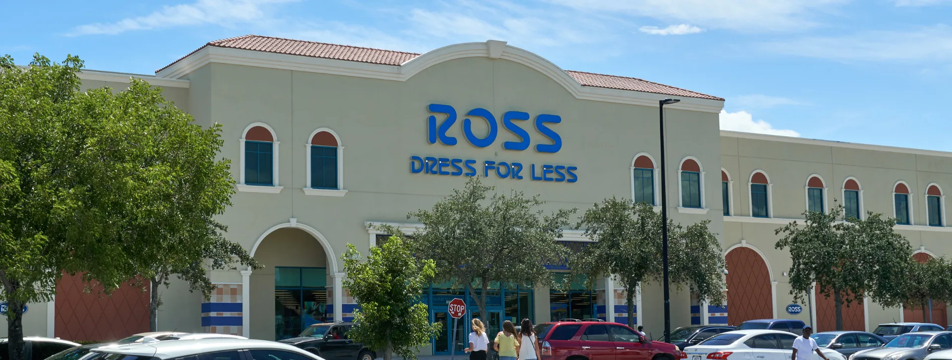 Osakeidea: Ross Stores – halpaketjun tulosralli heijastuu kurssiin - Artikkelin kuvituskuva