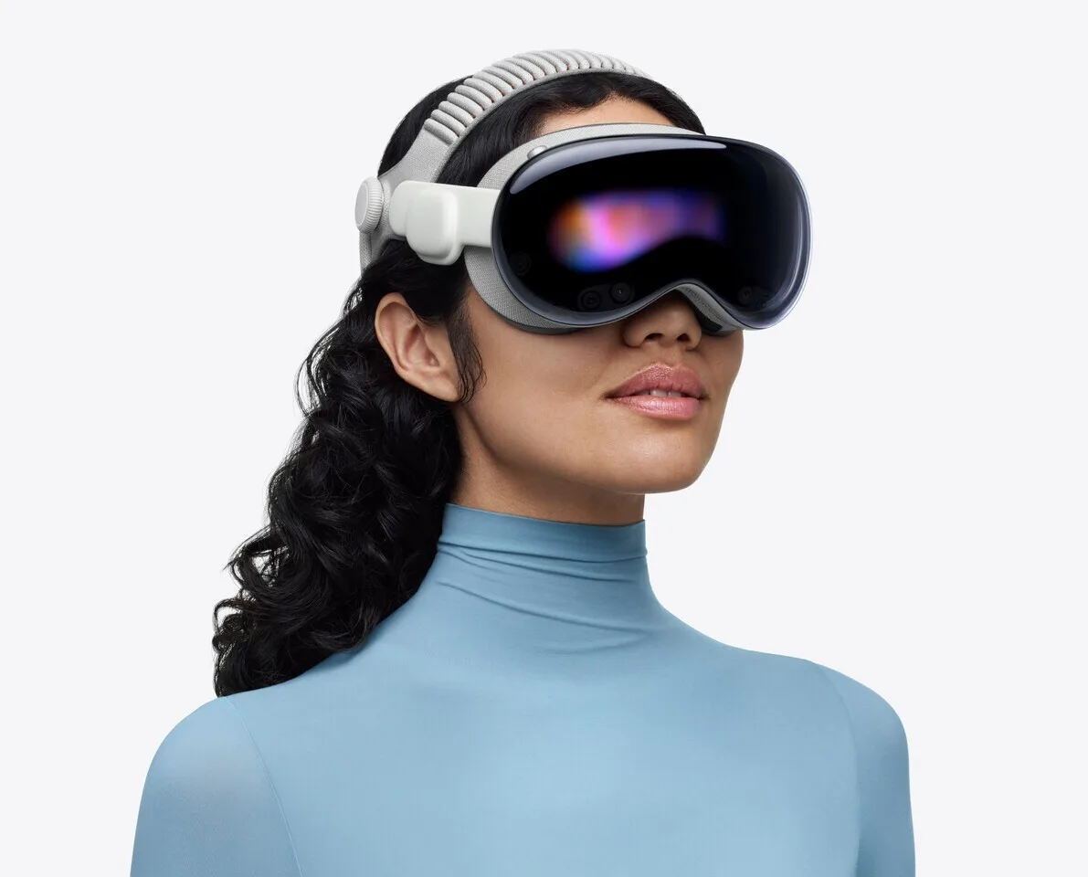 Vision Pro