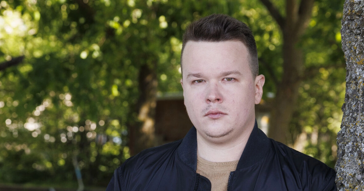 Sami Kieksi: Ilouutinen! | Seiska