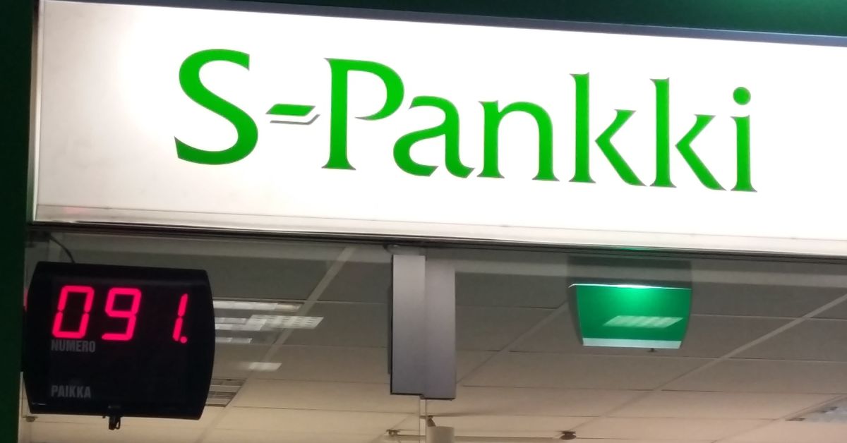 S-Pankki on julkistanut ostotarjouksen Oma Säästöpankista | Uutisia lyhyesti