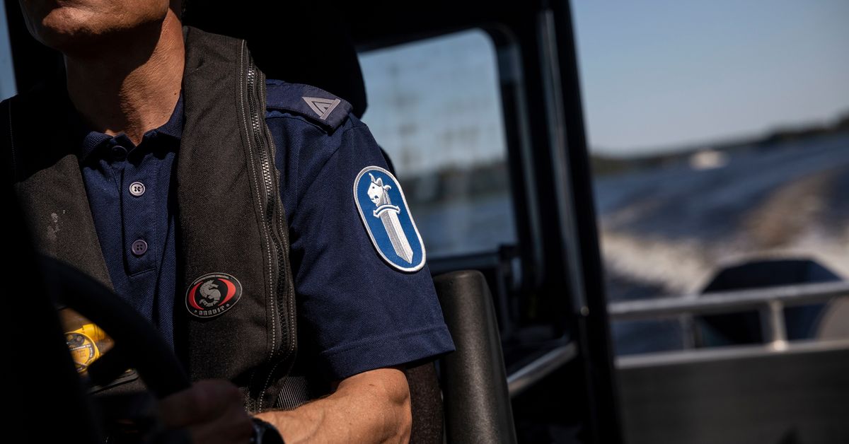 Hirvensalmen Puulavedeltä löytyi hukkunut mies | Uutisia lyhyesti