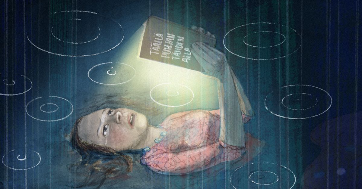 Tuttu klassikkokirja nousi kärkeen, kun sadat vastasivat Ylen kyselyyn itkettävistä kirjoista | Kulttuuri