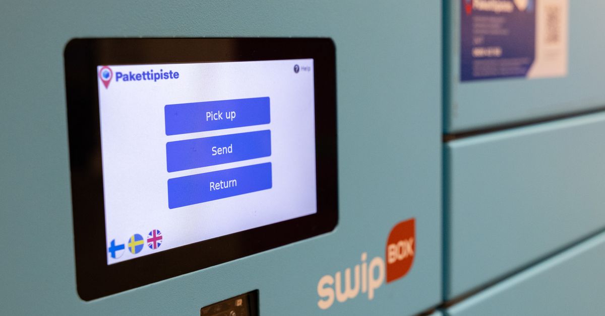 Halpatuontilähetysten tullimaksu astuu voimaan tänään | Uutisia lyhyesti
