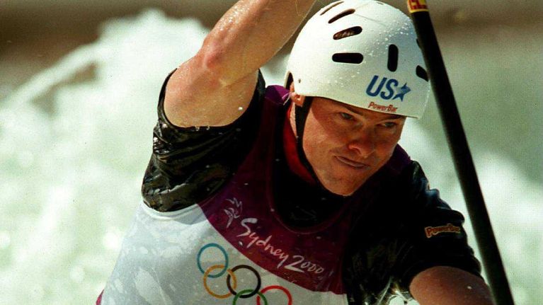 David Hearn edusti Yhdysvaltoja kolmissa kesäolympialaisissa, kun koskimelonta teki paluun olympiaohjelmaan.