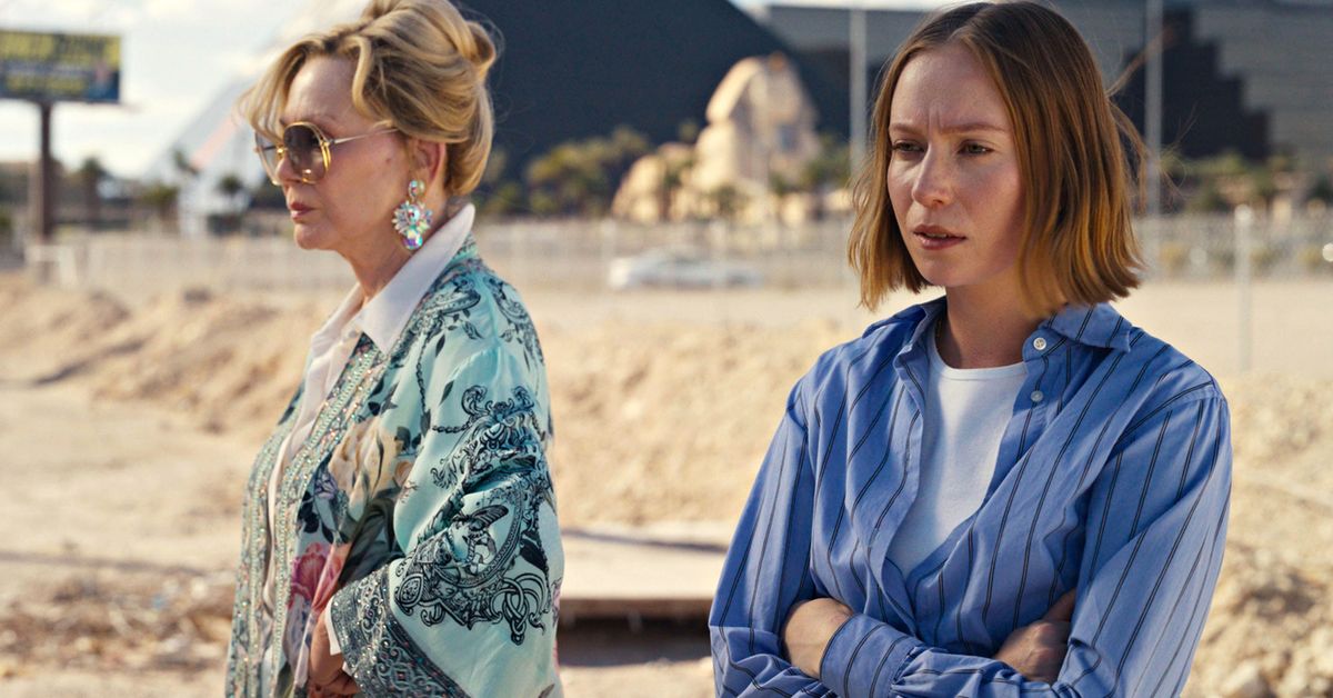 Sairaaladraama The Pitt sekä komediasarja Hacks kahmivat Emmy-ehdokkuuksia - Yle