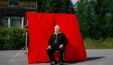 Sulo Karjalainen, 85, jäi yksin vastuuseen Kuusamon suurpeto­keskuksesta | Kotimaa