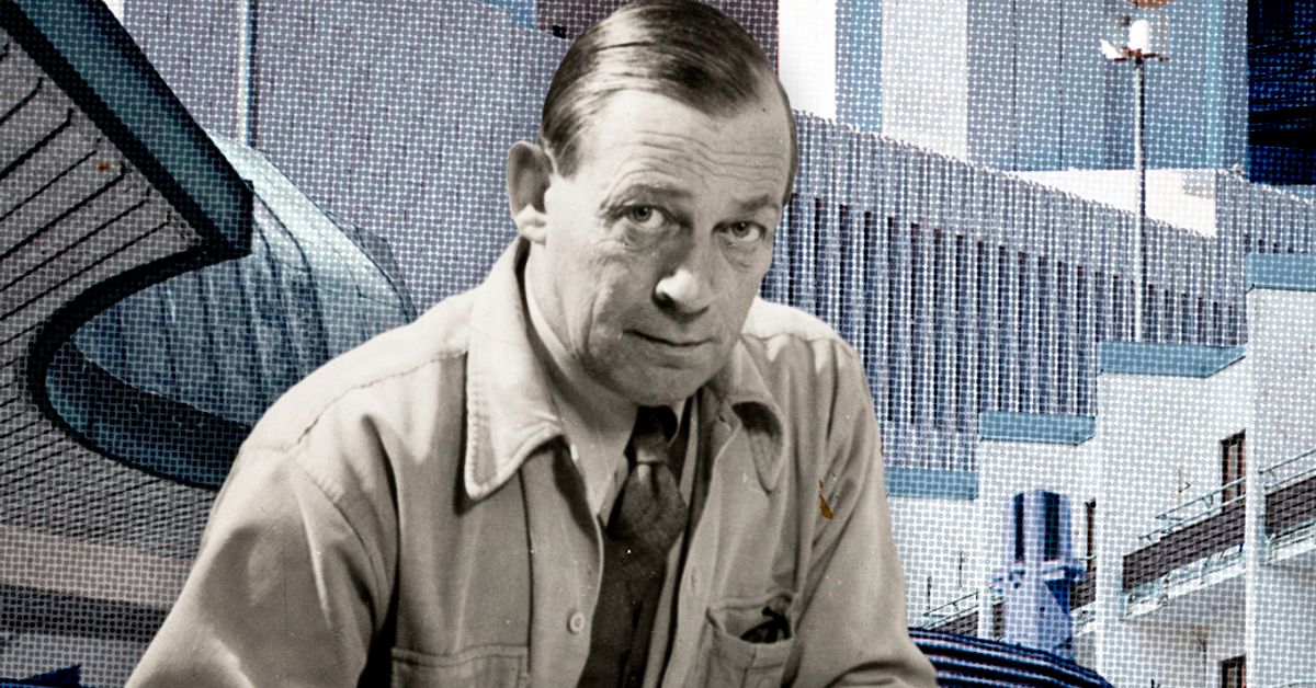 Alvar Aallon arkkitehtuuri voi muuttua huomenna maailmanperinnöksi, ja siihen on mennyt 40 vuotta | Kulttuuri
