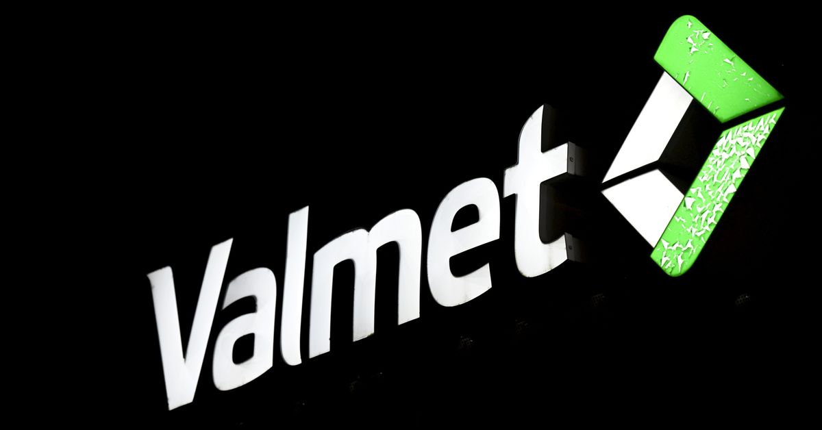 Valmet harkitsee jakautumista kahdeksi pörssiyhtiöksi | Uutisia lyhyesti