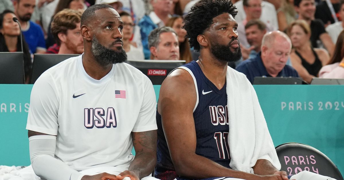 LeBron Jamesin ratkaisu yllätti täysin Shawn Huffin – ”Lopulta ihan järkeen­käypä valinta” | Urheilu