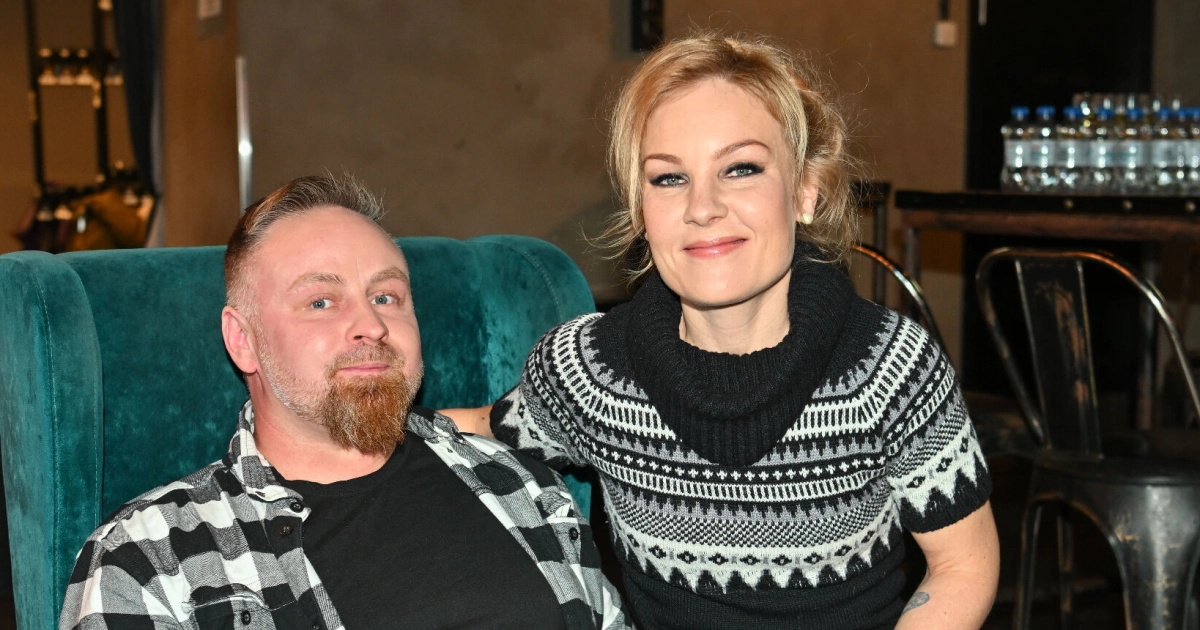 Latelan Lauri ja Sarkku yllättivät kaupassa - asiakkaat hämmentyivät tv-kuvauksista