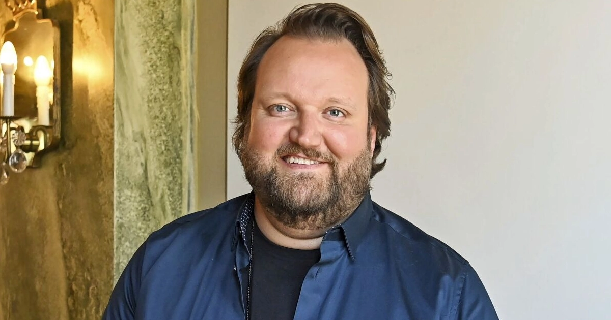 Sami Hedberg: Uusi aluevaltaus | Seiska