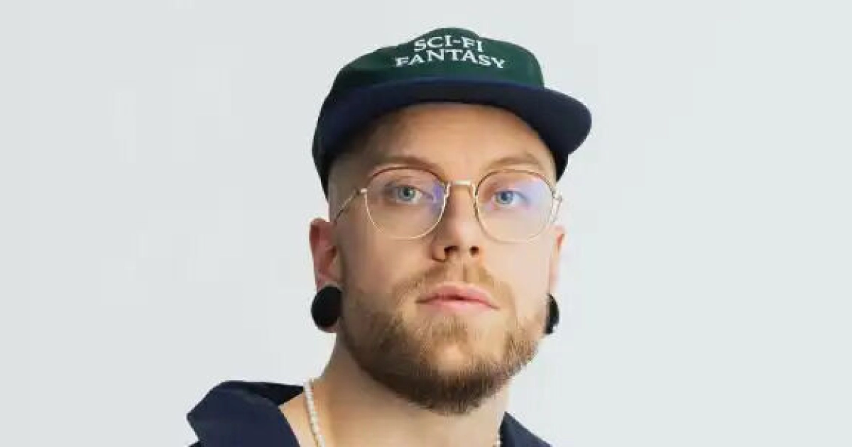 Aleksi Korpijaakko eroskandaalin keskellä: Huolestuttava kuva Instagramissa