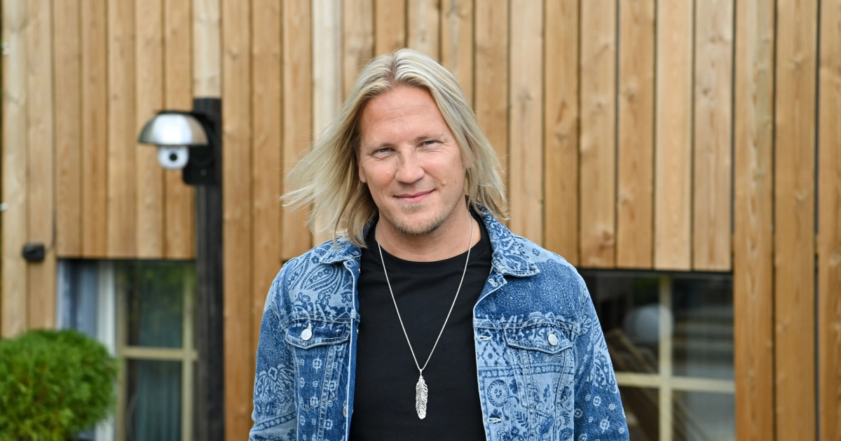 Sami Kurosen koskettava suru-uutinen: Rakas mummo nukkui pois