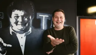 Jethro Rostedt aloitti kuntoilun: "100 grammaa"