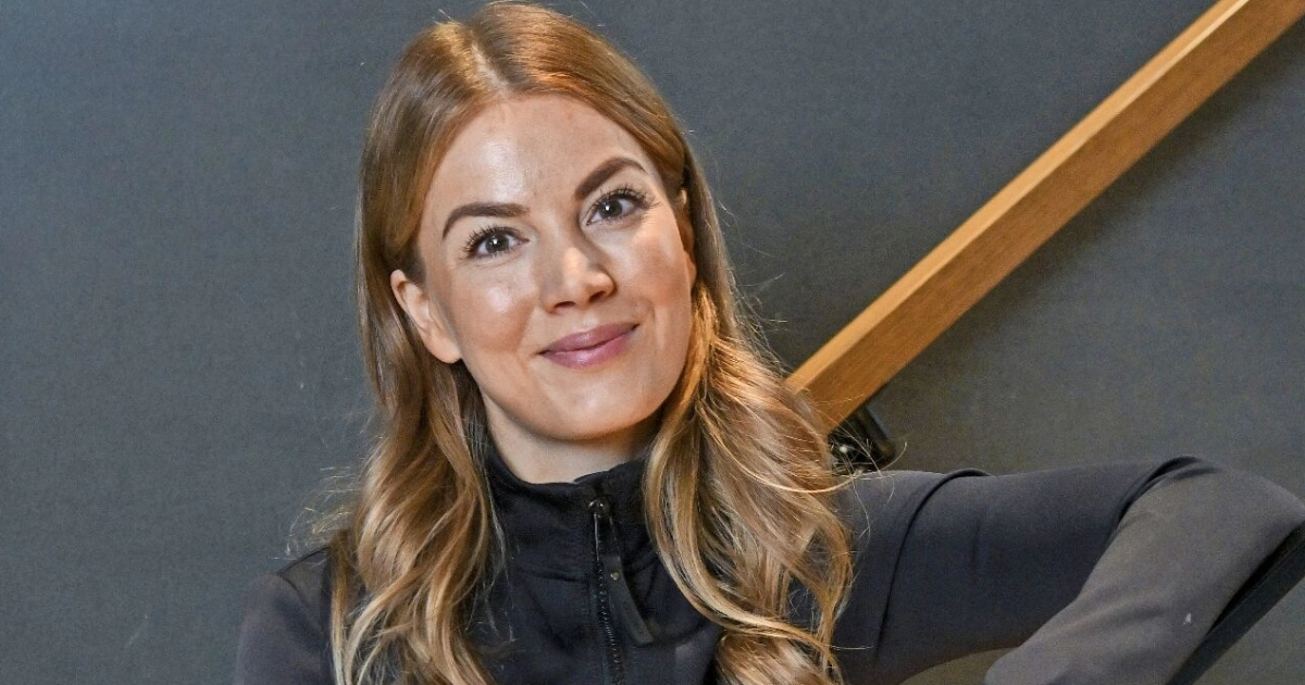 Janni Hussi paljastaa sinkkukesänsä haasteet ja deittailun salat