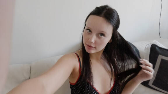 Nepot: Victoria Eerikäinen