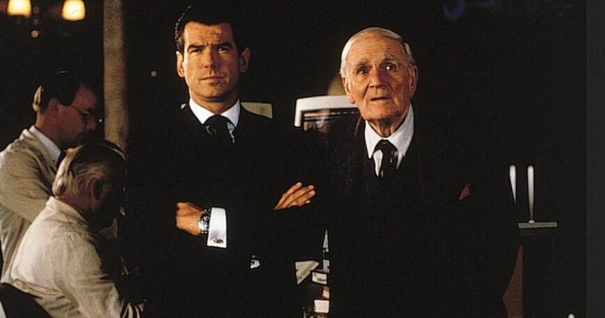 James Bond -näyttelijöiden traagiset kohtalot