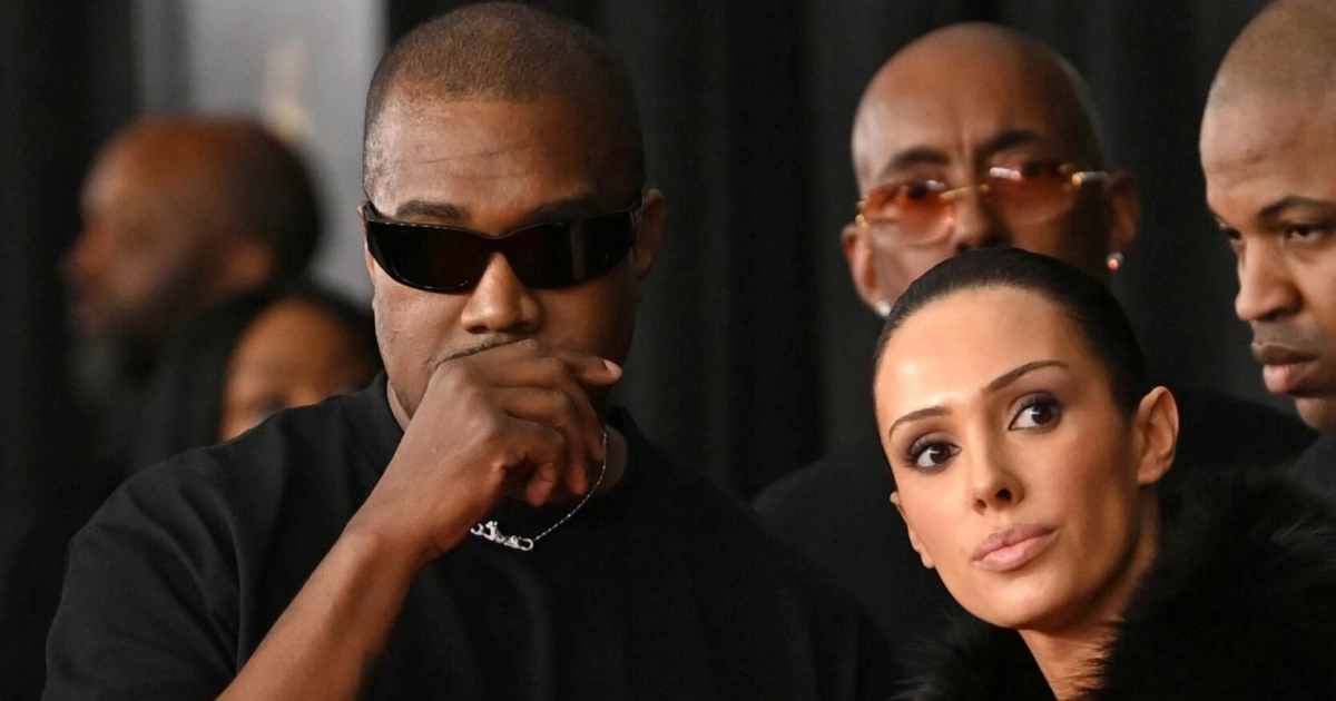 Kanye Westin ja Bianca Censorin ökyjuhlat: naamiaiset ja satojen tuhansien hintalappu