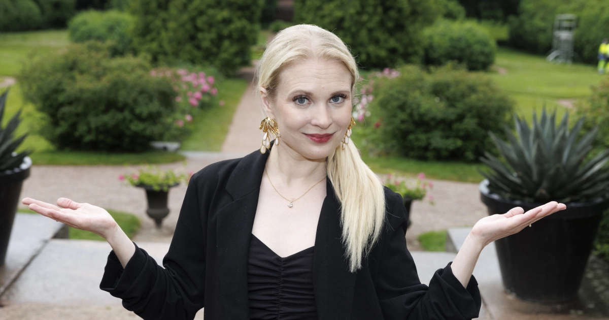 Kristalin odotettu paluu: Natalil Lintala paljastaa suunnitelmansa