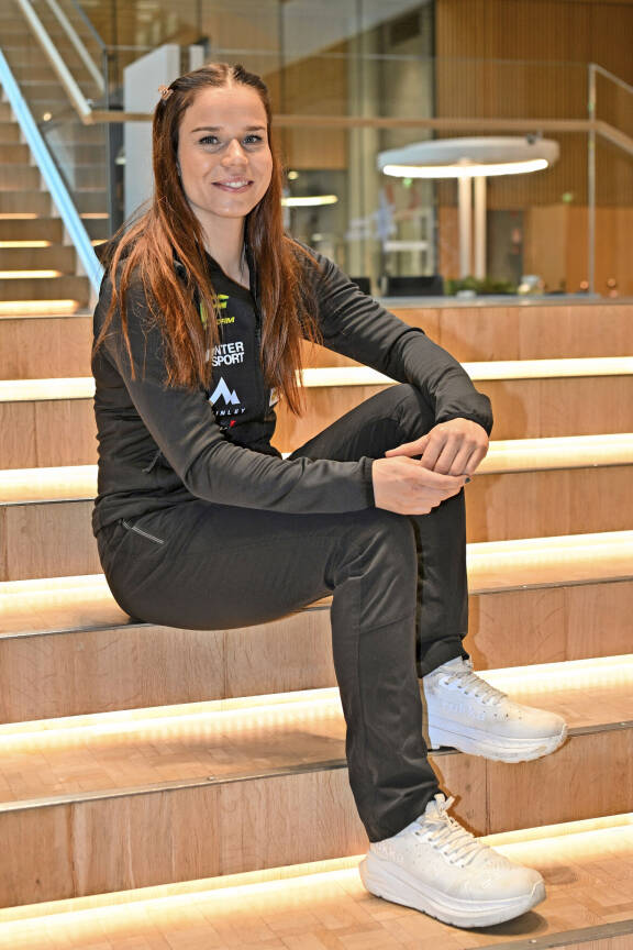 Jasmin ja Markuksen suhde tuli julkisuuteen keväällä 2025.