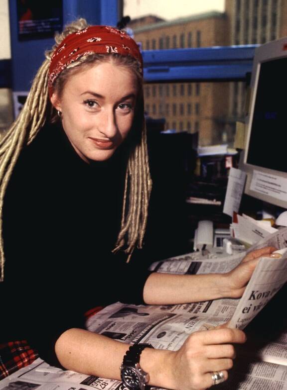 JyrkiKatja Ståhlkuv 18.3.1996MTV
