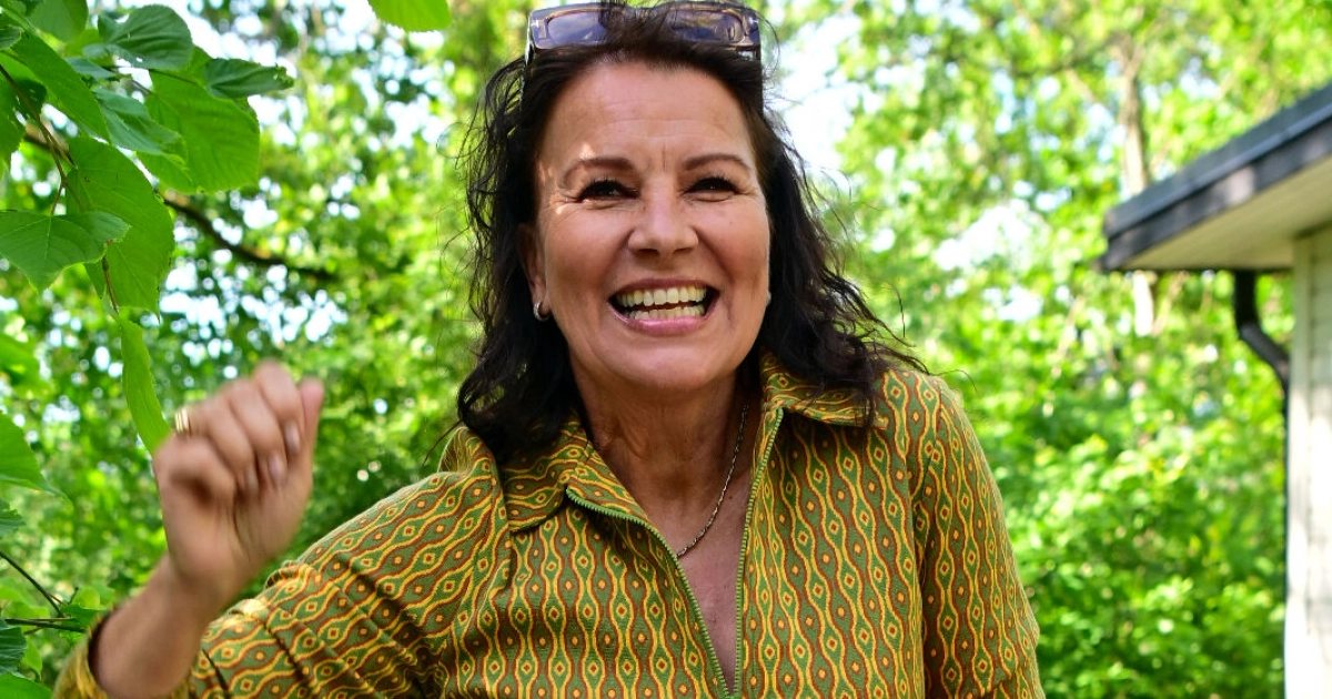 Arja Korisevan rakkauspaljastus Annassa: Pitkän liiton salaisuus on eroissa
