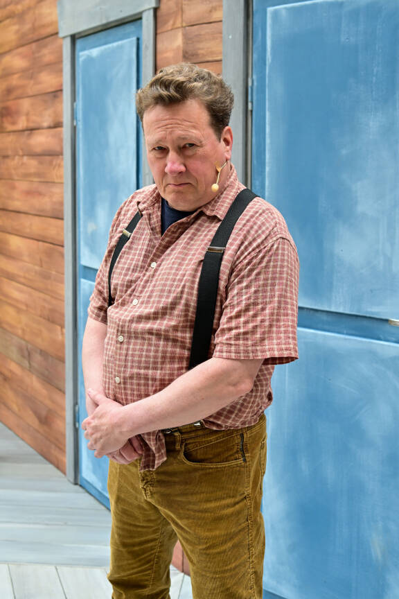 Ilkan vaimo ja poika tulevat pidemmäksi aikaa Raumalle, jolloin he ehtivät käymään myös lähikaupungeissa retkillä, mikäli säät pysyvät hyvänä.