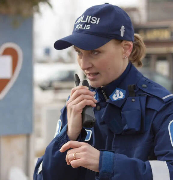 Ria Kataja on paljastanut Katsolle, että olisi avoin Taivaan tulien paluulle.