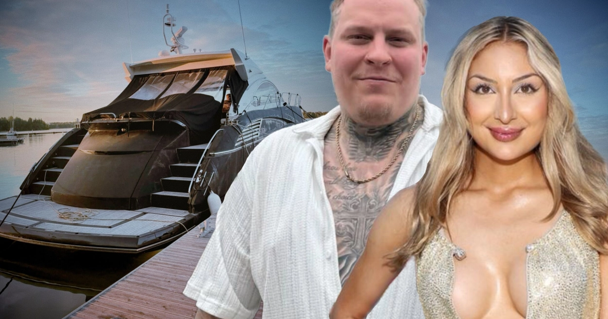 TIS-Wallu ja Streamboat: Sääntörikkomuksia ja sysimustia epäilyjä