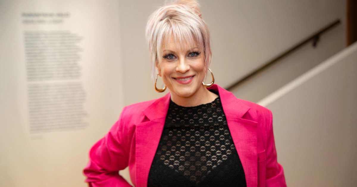 Laura Voutilainen ja Michael Monroe: Yhdennäköisyys yllättää!