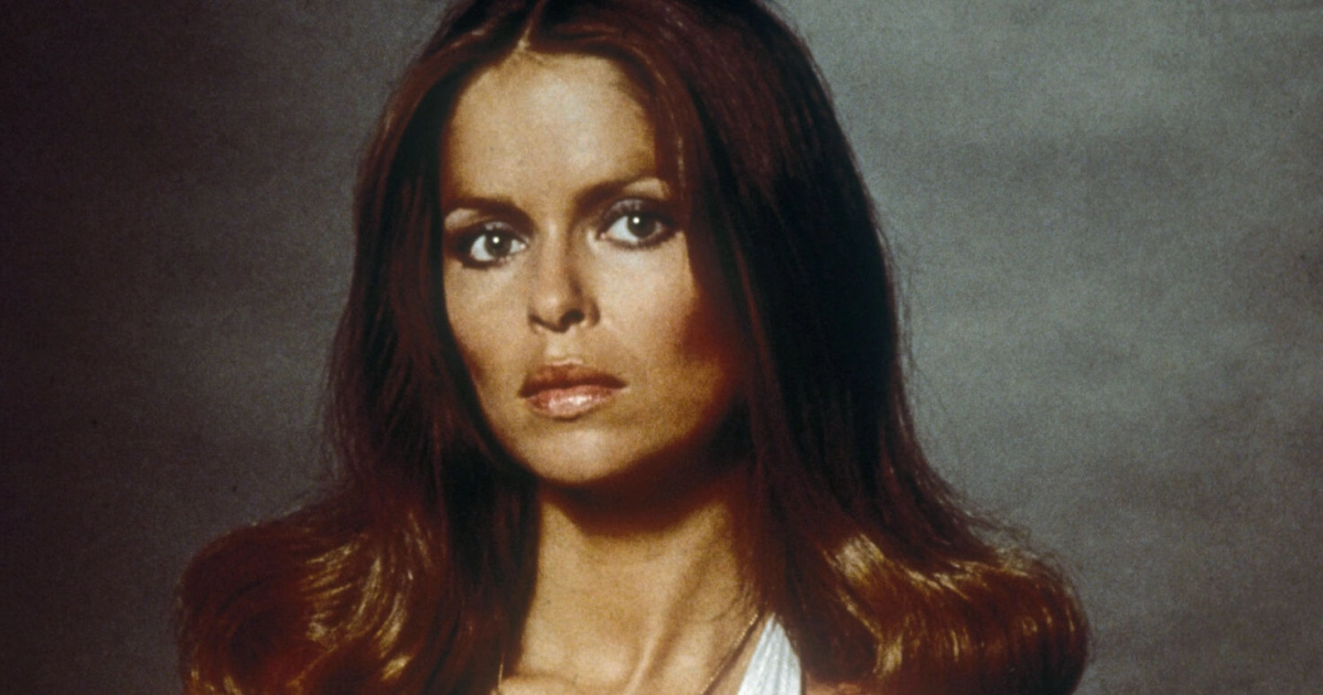 Bond-tyttö Barbara Bachin ja ex-Beatle Ringo Starrin myrskyisä rakkaustarina