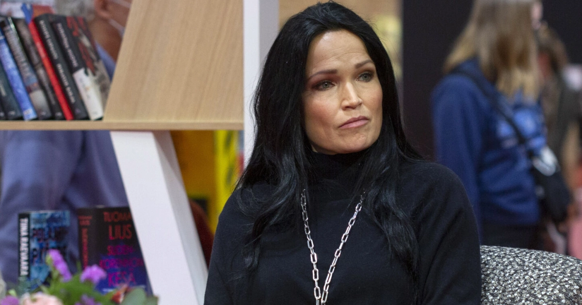Tarja Turunen: Suuri suru | Seiska