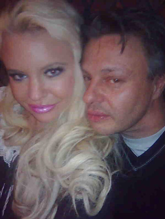 Selfie ajalta ennen kuin sanaa selfie oli edes olemassa.