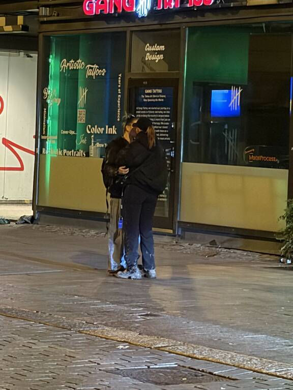 Muiskis!