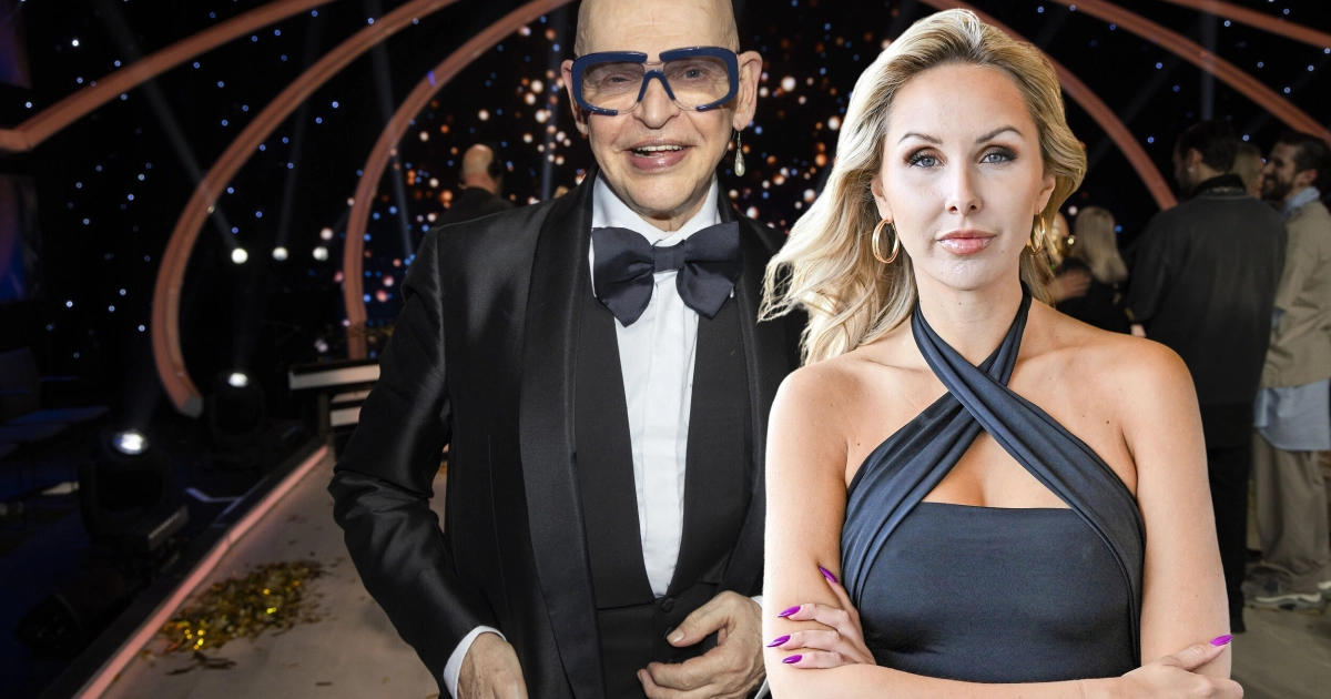 Podcast: Jorma Uotinen lataa suorat sanat Sointu Borgista