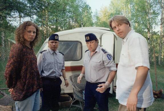Vain muutaman huijarin tähden -sarjan jokainen jakso keräsi parhaimmillaan yli miljoonaa katsojaa.