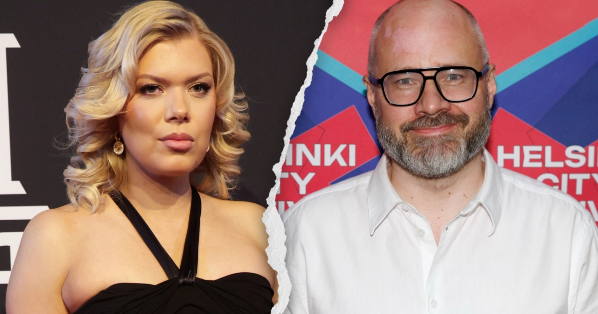 Eveliina Tikka: Tuomas Enbusken ex-rakas jakoi mielettömiä kuvia
