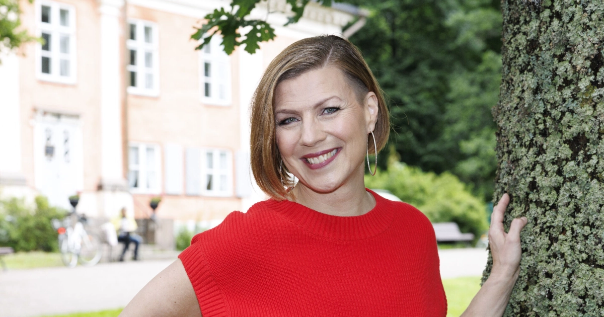 Heidi Kyrö paljastaa uuden aluevaltauksensa!