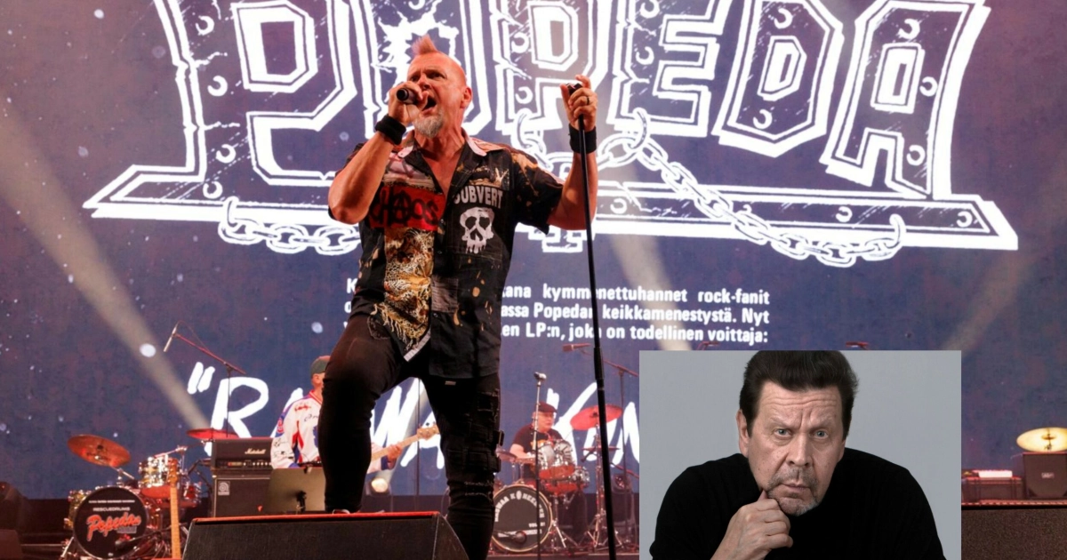 Vau, mitä esityksiä Pate Mustajärven muistokonsertissa!