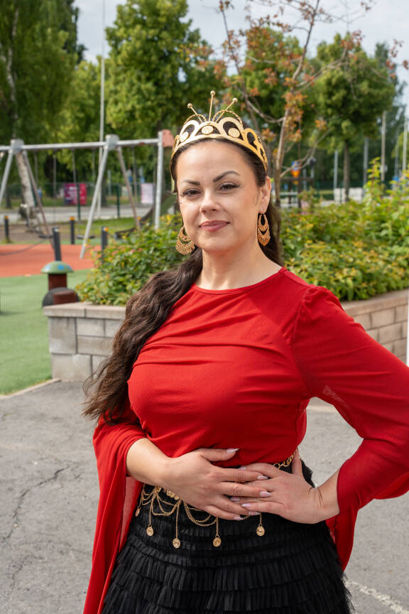 Raija nappasi himoitun kruunun itselleen ylivoimaisella äänisaaliilla. Hän sai annetuista äänistä 70,57 prosenttia.