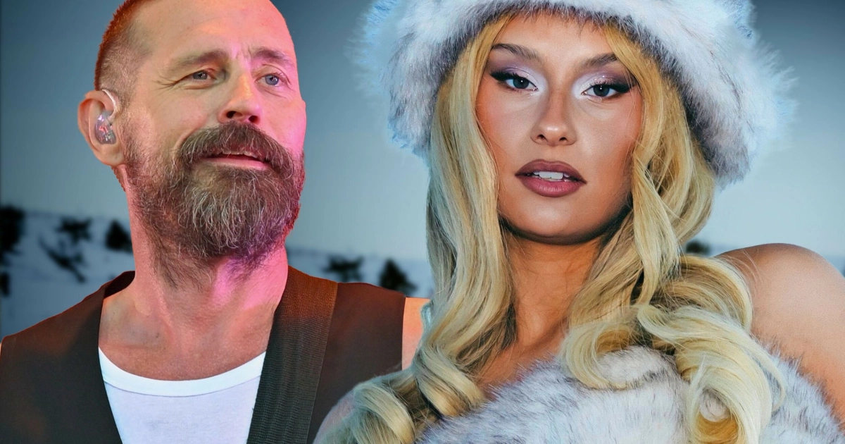Minttu Suo avautui kovasanaisesti Lauri Tähkä -artistinimellä tunnetusta isästään
