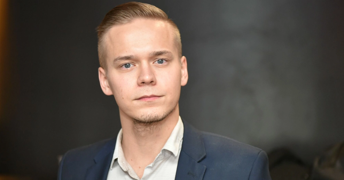 Julkisuudesta kadonnut Salkkarit-tähti Petteri Paavola rikkoi hiljaisuuden