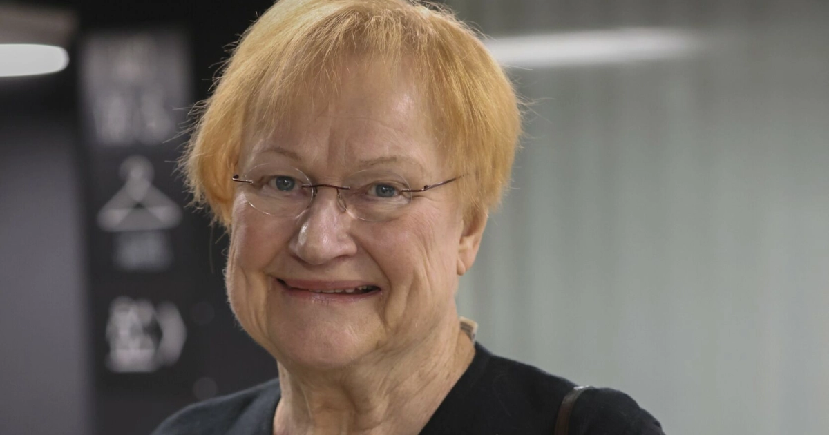 Tarja Halonen ja Pentti Arajärvi bongattiin laineilta – katso kuvat taxfreestä
