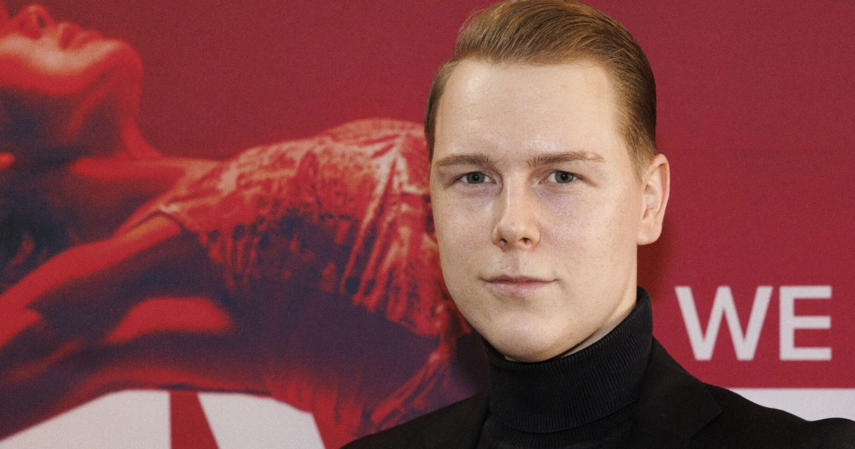 Tanssii Tähtien Kanssa 2026 spekulaatio käy kuumana: Kuka on Valtteri Palinin salaperäinen tanssipari?