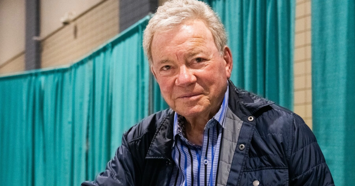 Hollywood-tähti William Shatner sairasti syöpää samaan aikaan tyttärensä kanssa