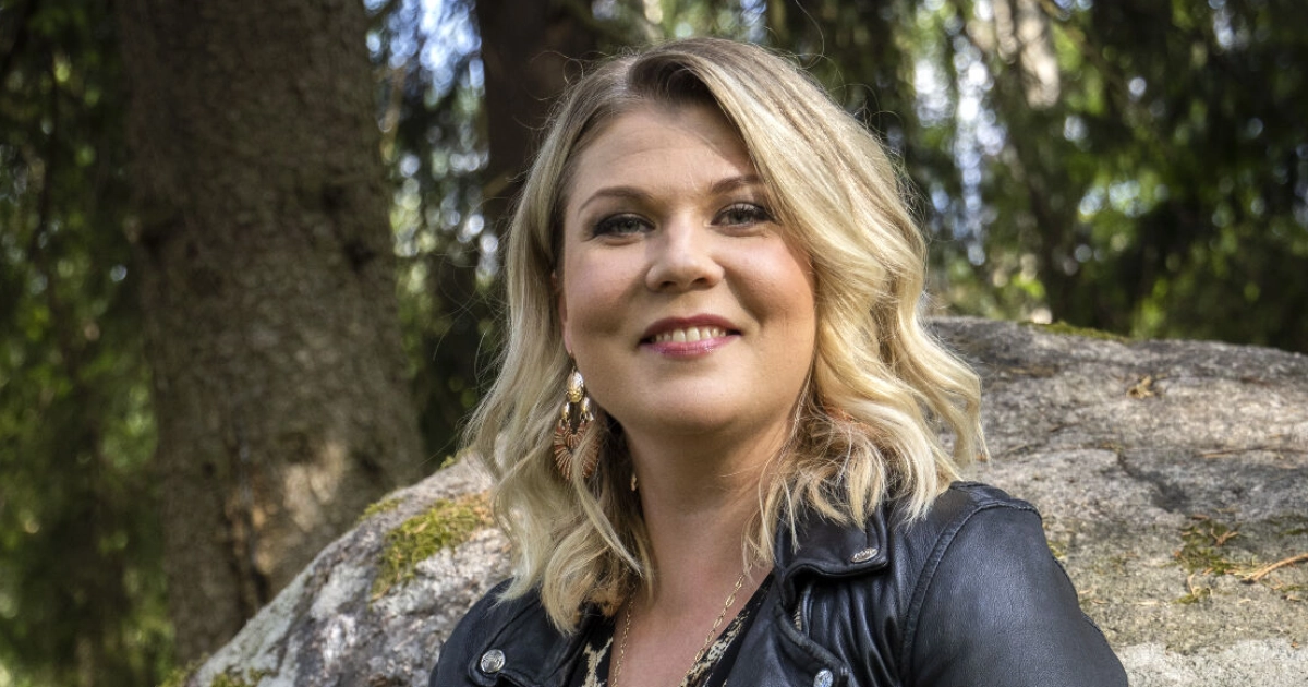 Katri Ylanderin muodonmuutos: Nostalgiset kuvat Idols-ajoilta Instagramissa